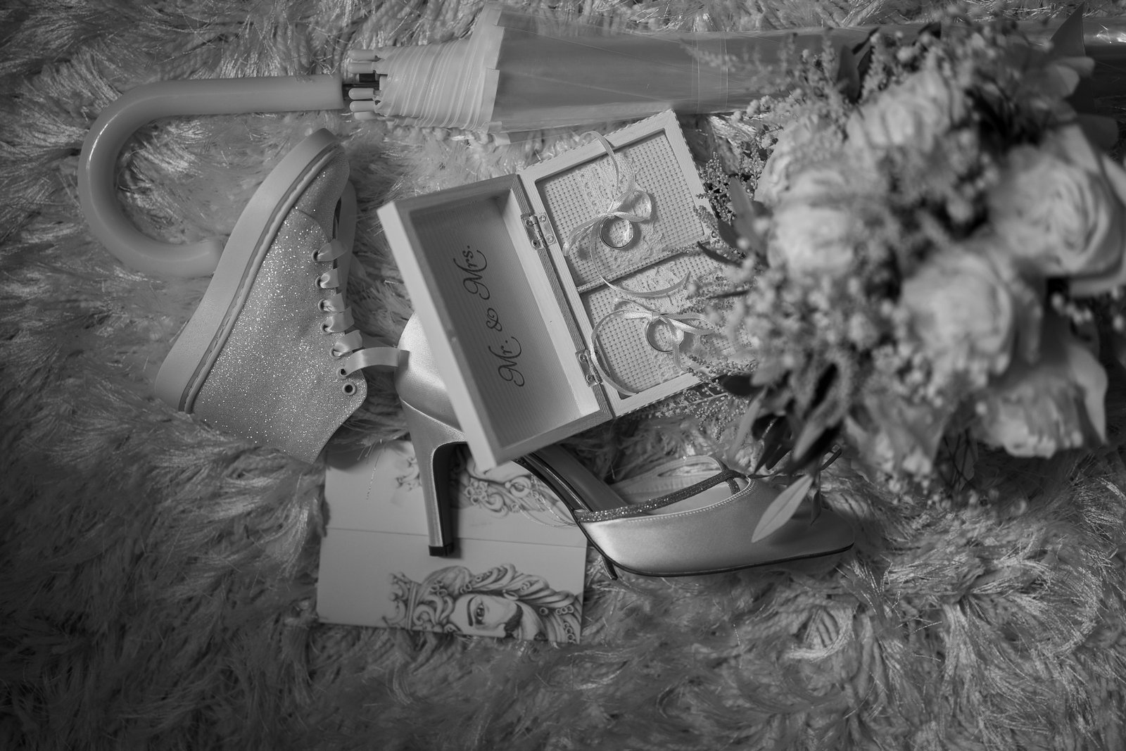 Adrian & Sara - Galleria 10