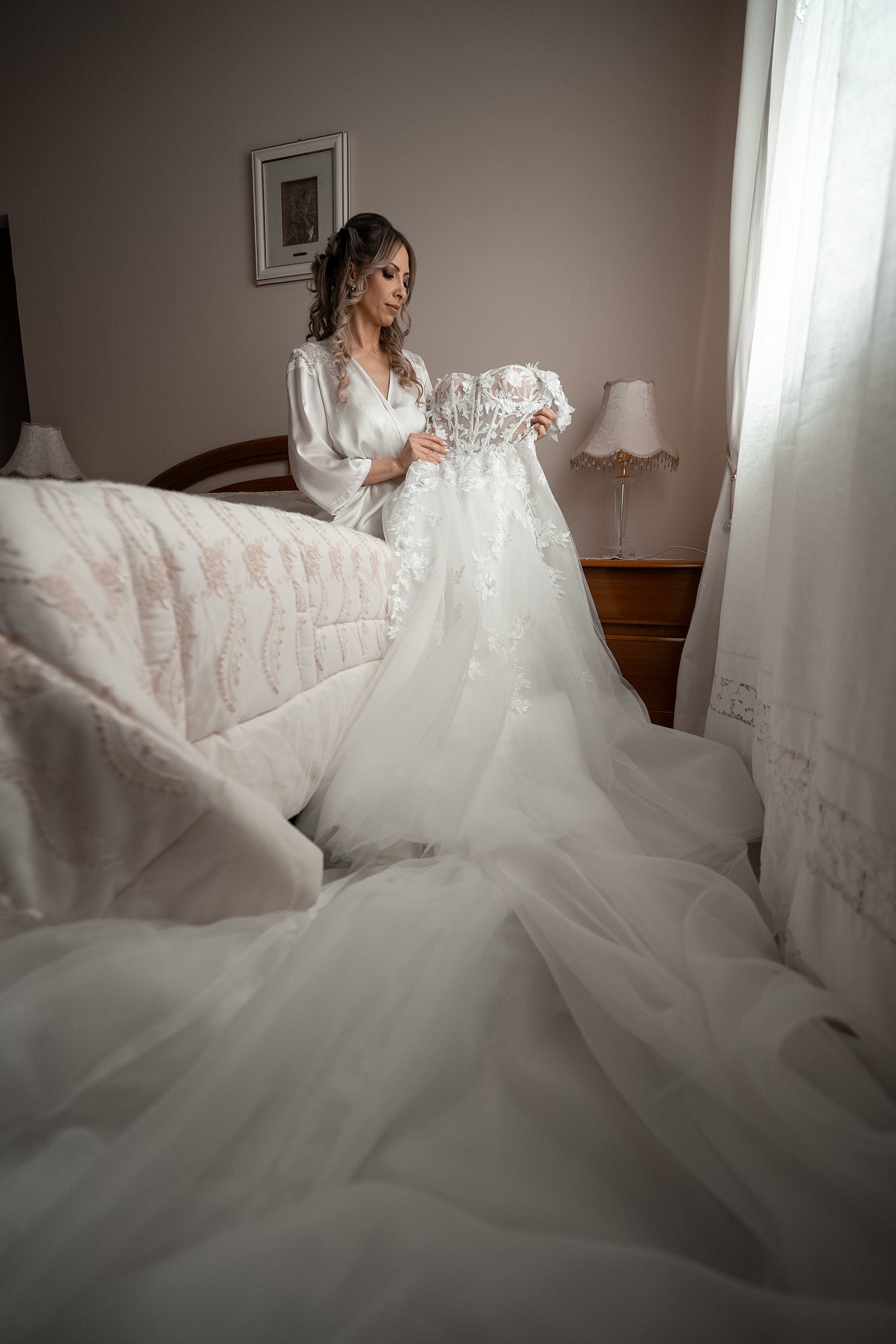 Adrian & Sara - Galleria 13