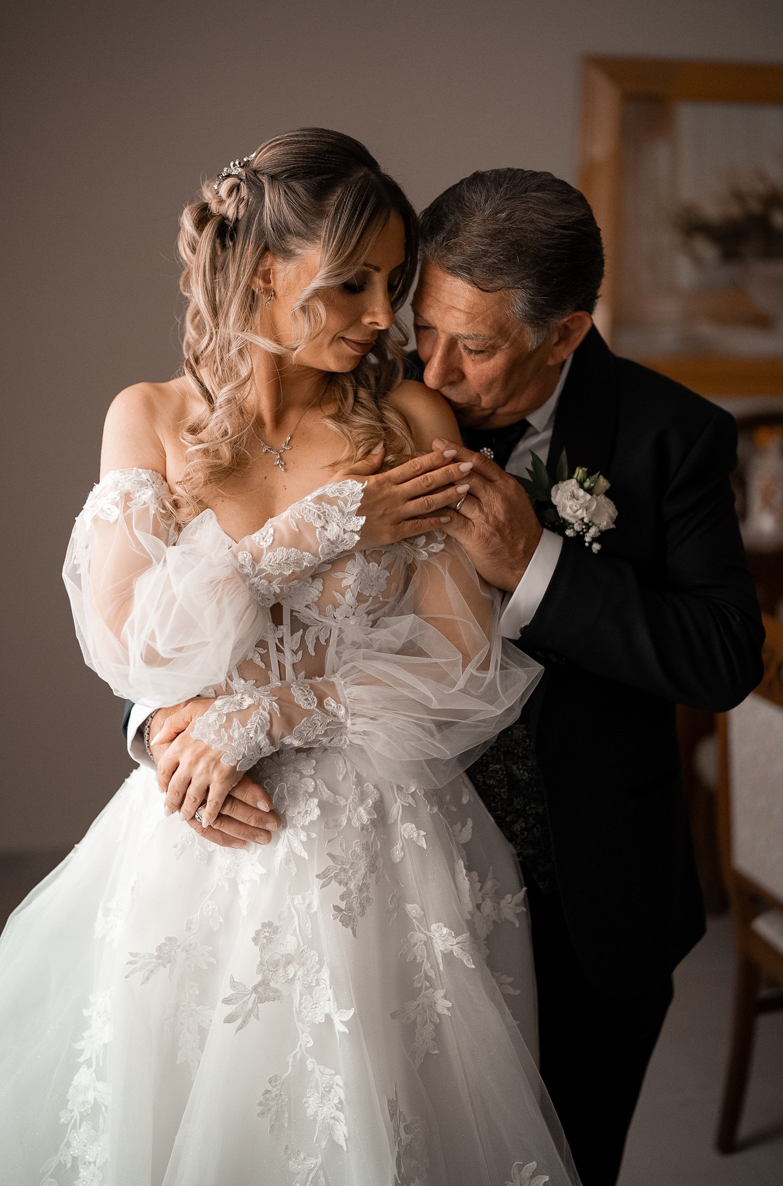 Adrian & Sara - Galleria 19