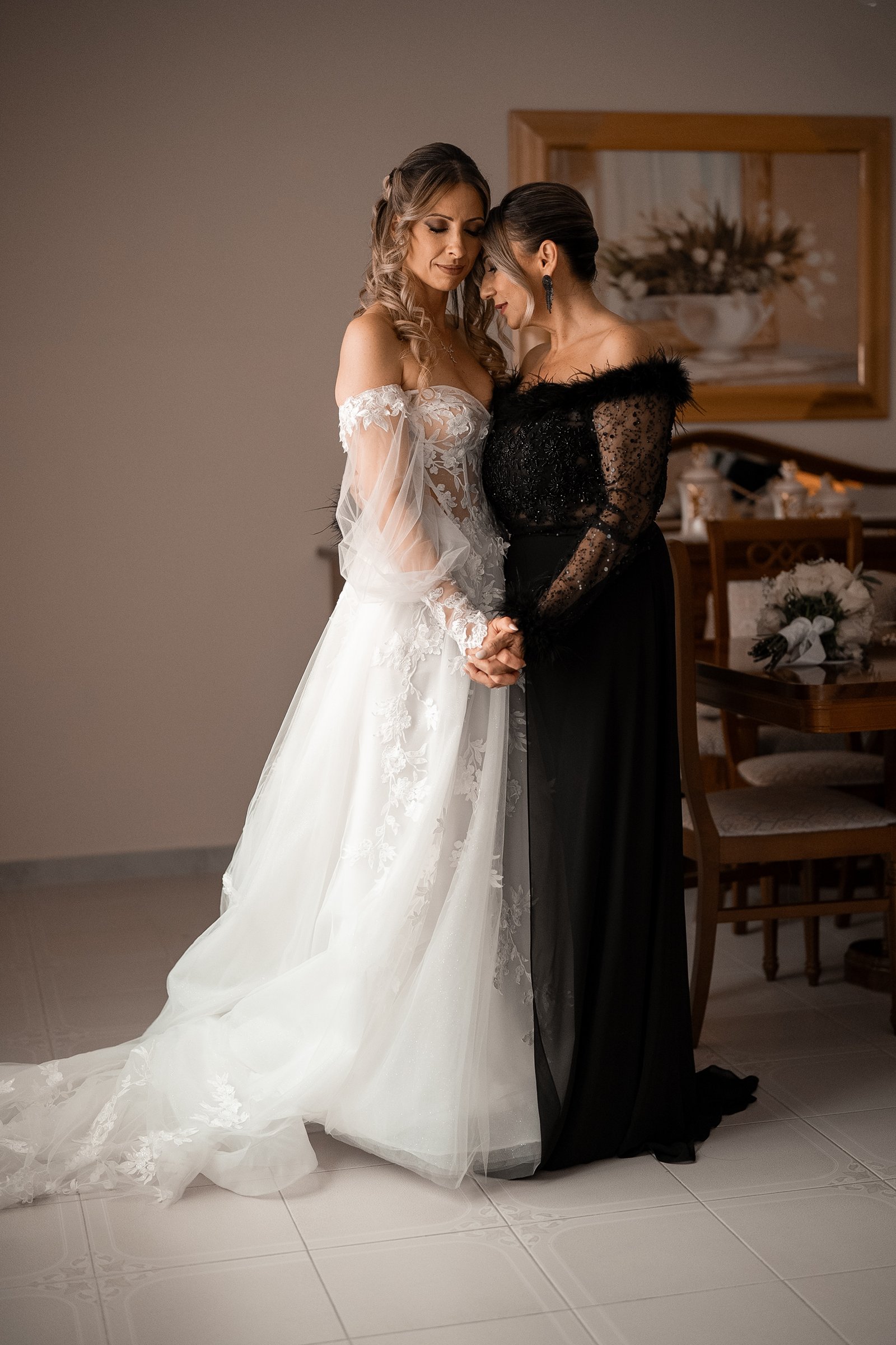 Adrian & Sara - Galleria 22