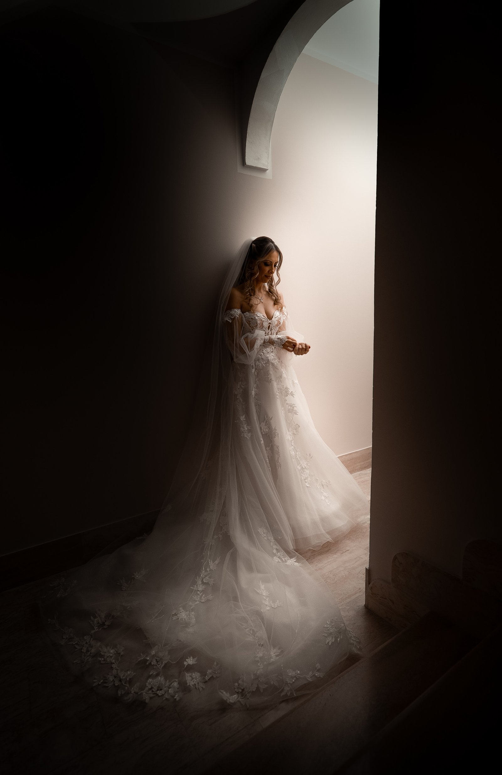 Adrian & Sara - Galleria 23