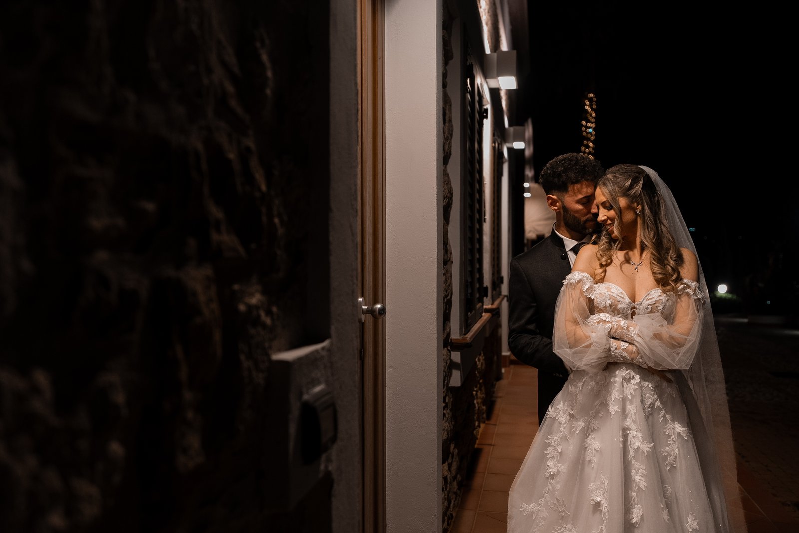 Adrian & Sara - Galleria 29