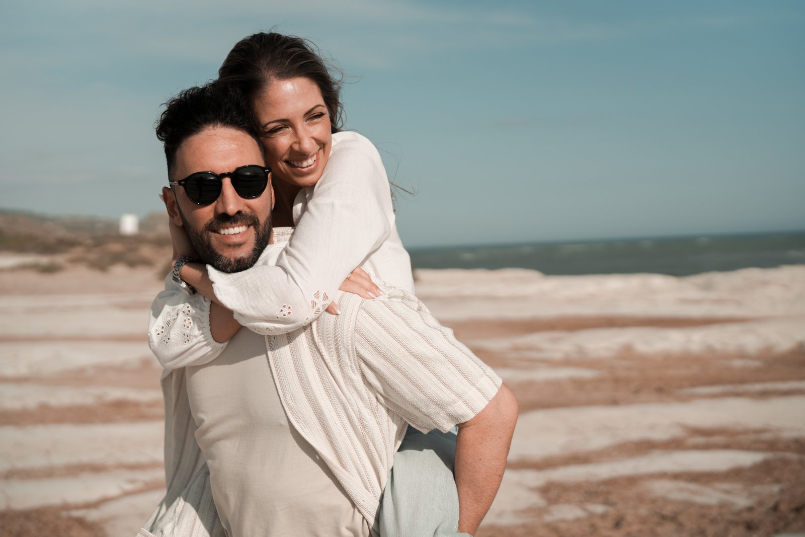 Adrian & Sara - Galleria 32