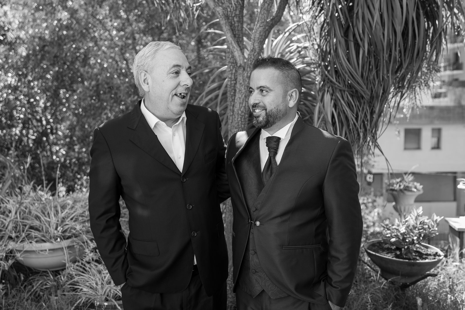 Andrea & Esmeralda - Galleria 7