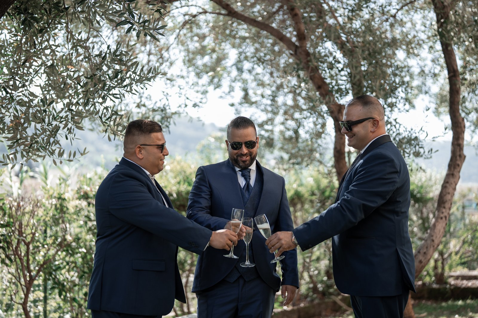 Andrea & Esmeralda - Galleria 9