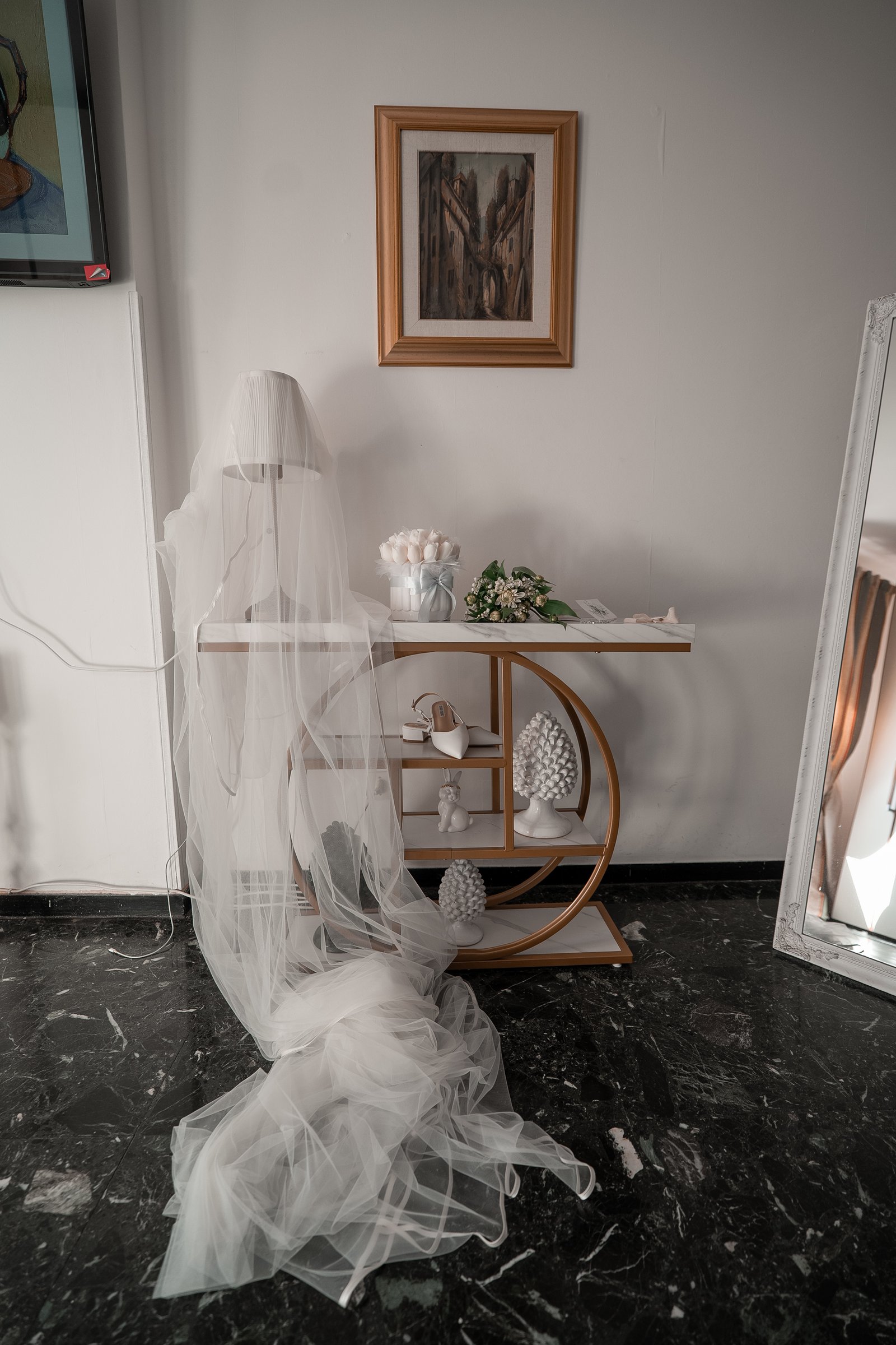 Andrea & Esmeralda - Galleria 12