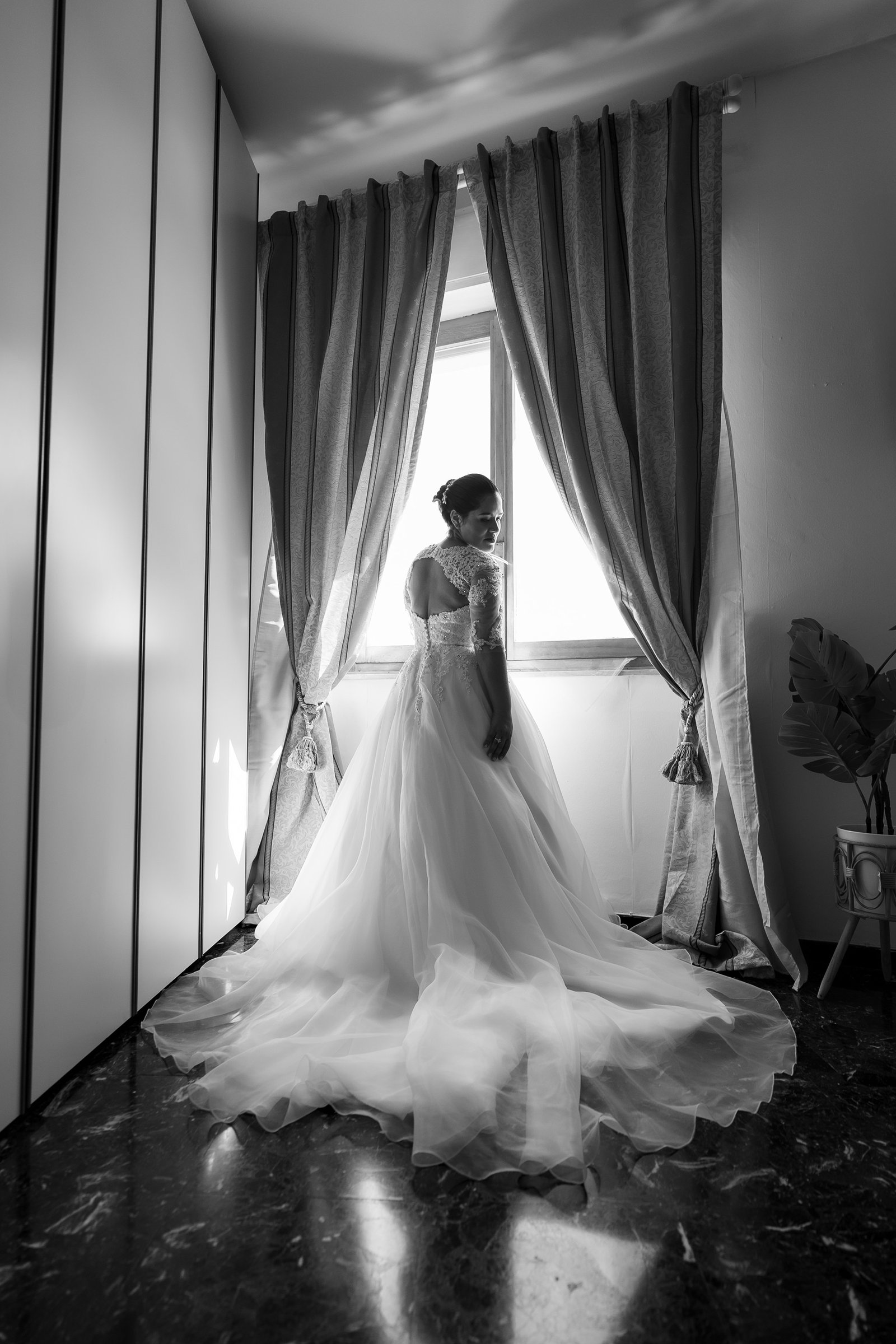 Andrea & Esmeralda - Galleria 18