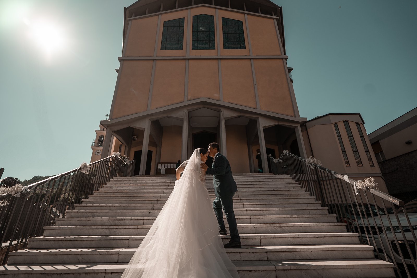 Andrea & Esmeralda - Galleria 25