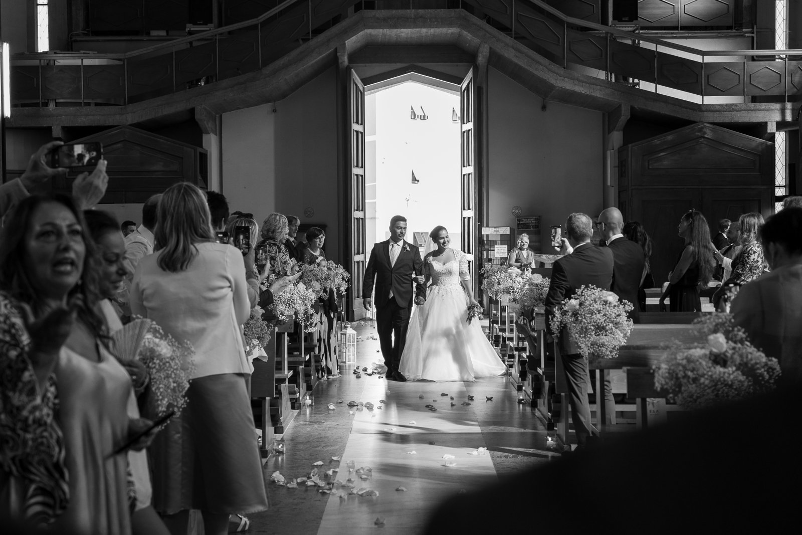 Andrea & Esmeralda - Galleria 26