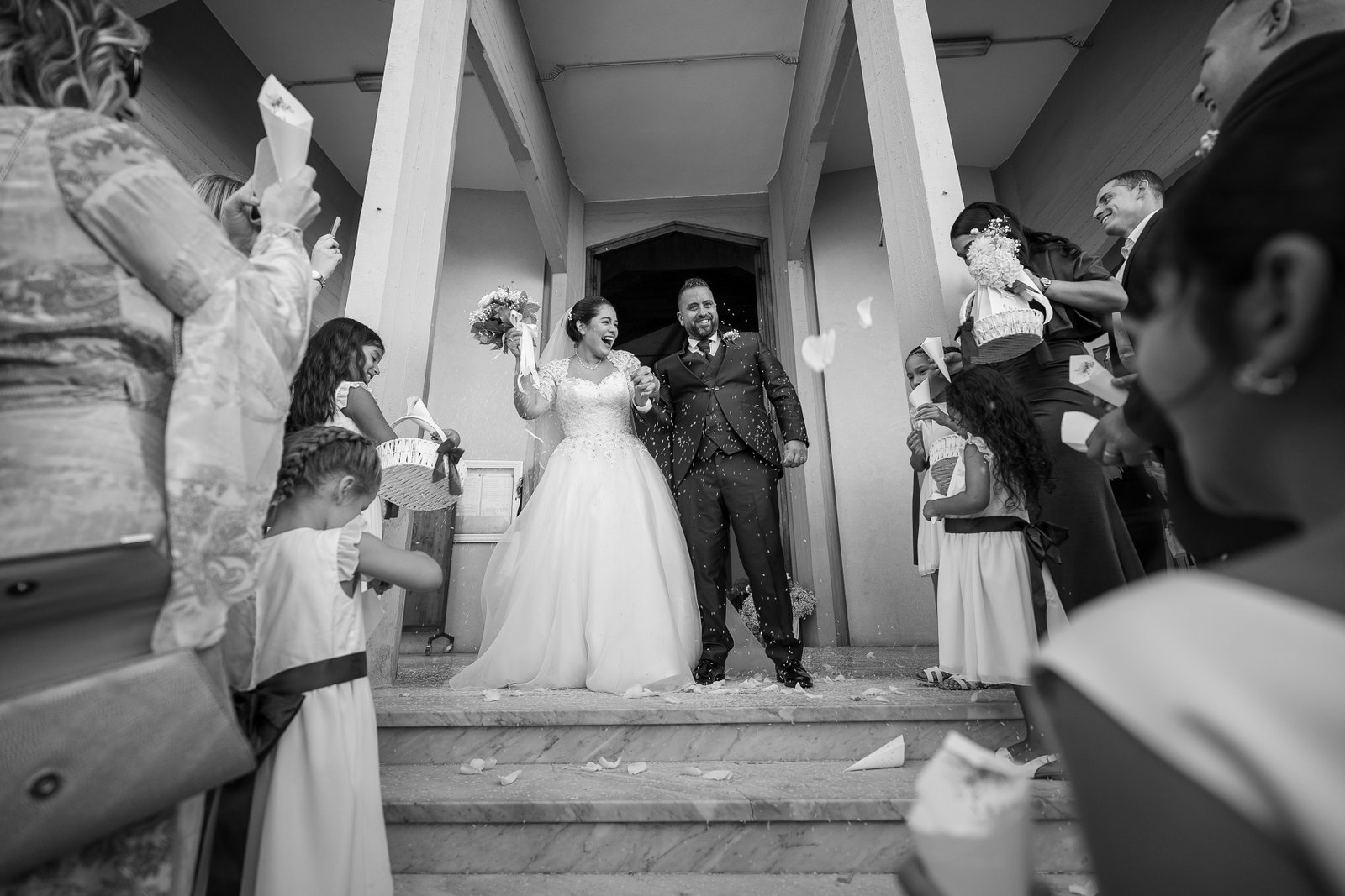 Andrea & Esmeralda - Galleria 33