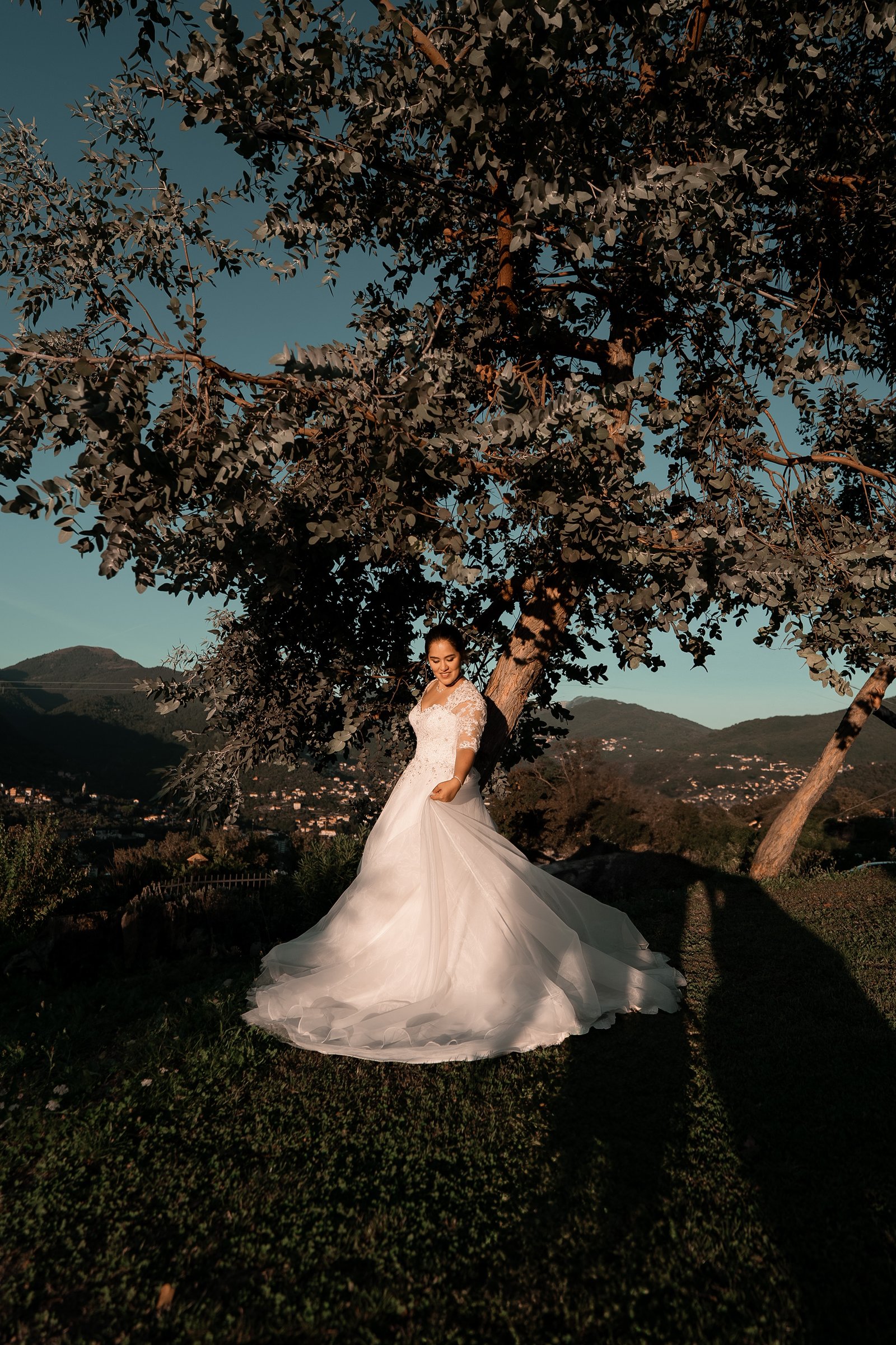 Andrea & Esmeralda - Galleria 38