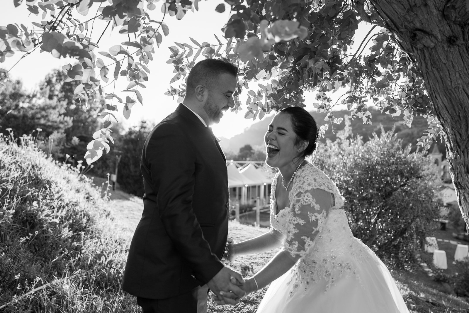 Andrea & Esmeralda - Galleria 41