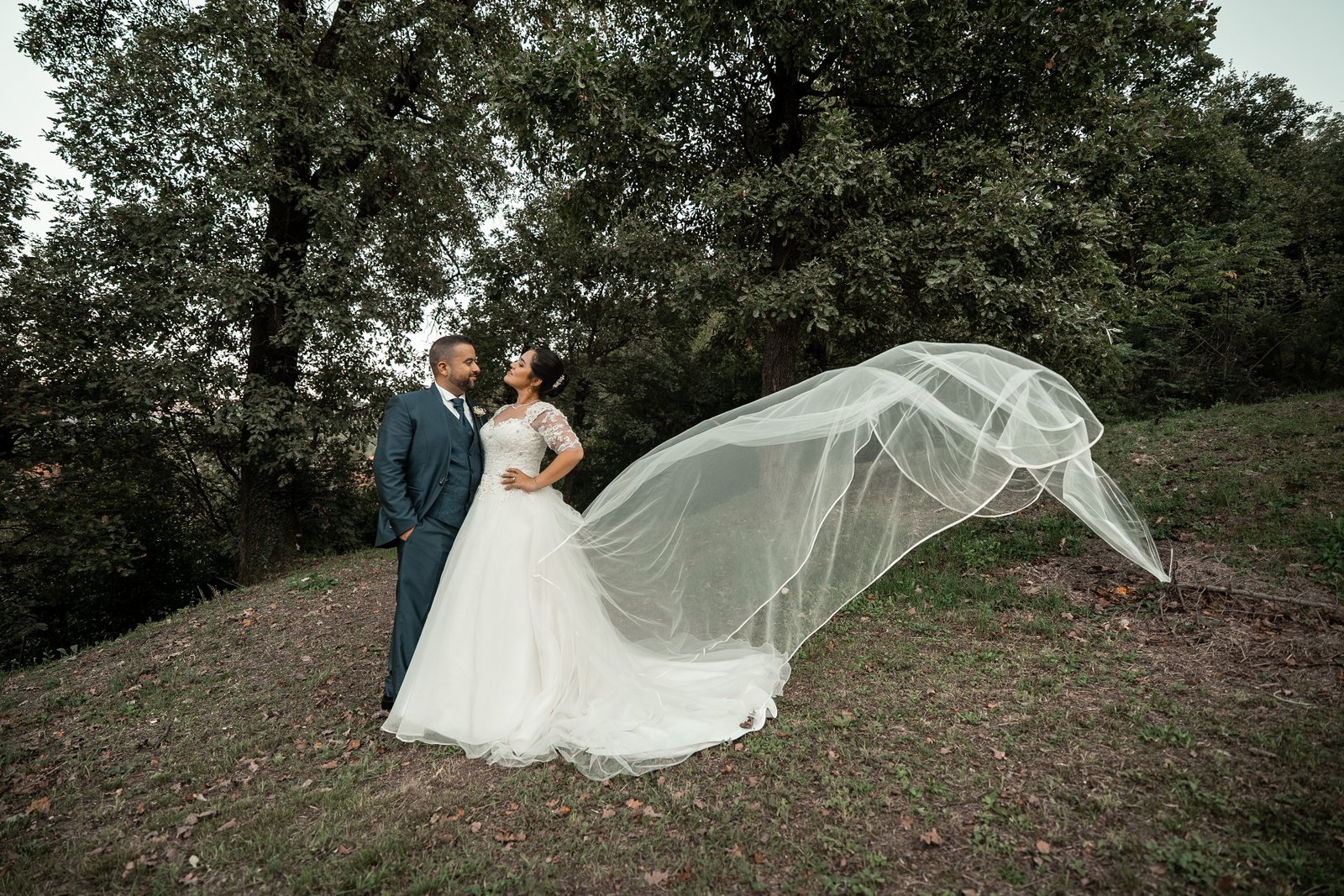 Andrea & Esmeralda - Galleria 43