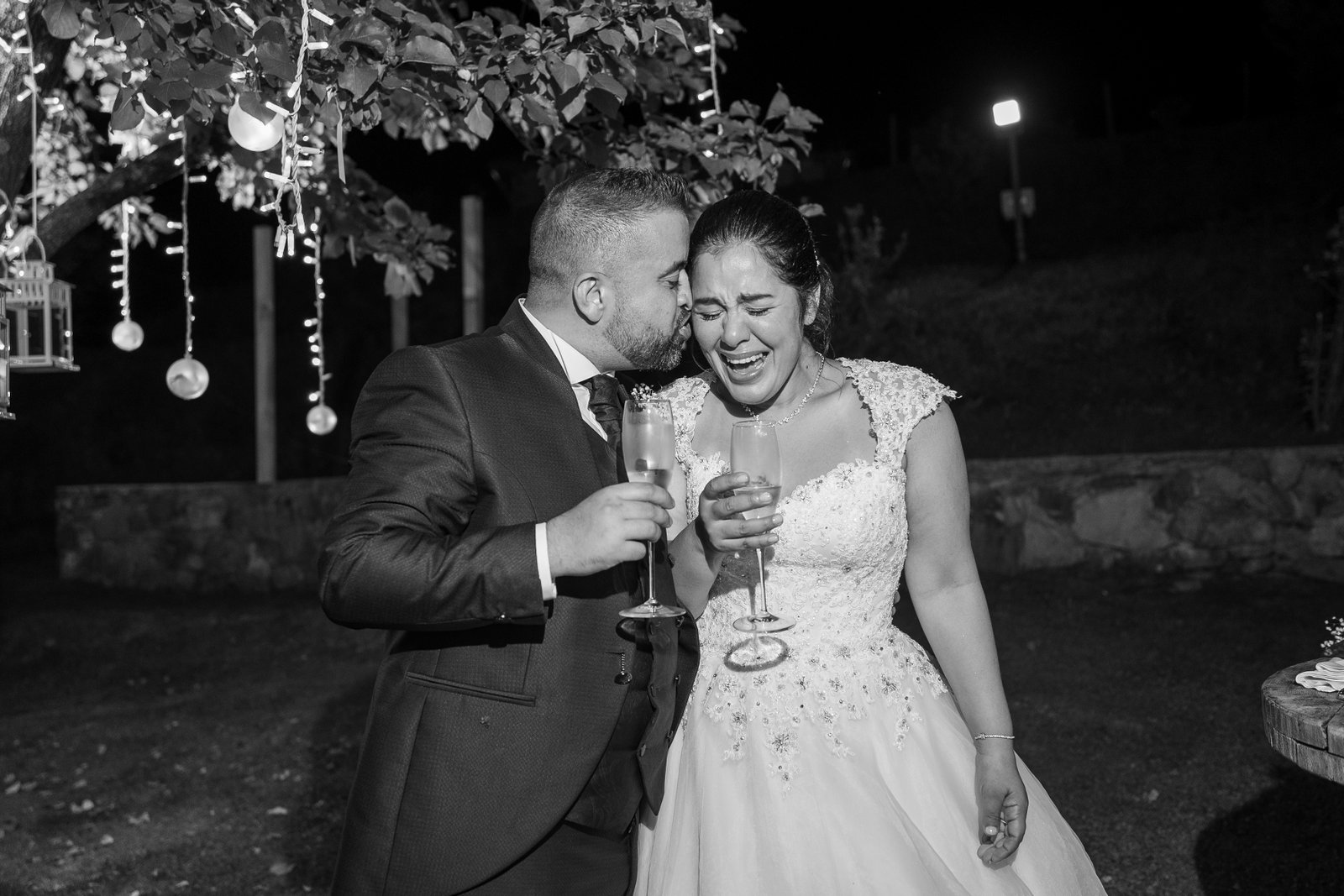 Andrea & Esmeralda - Galleria 46