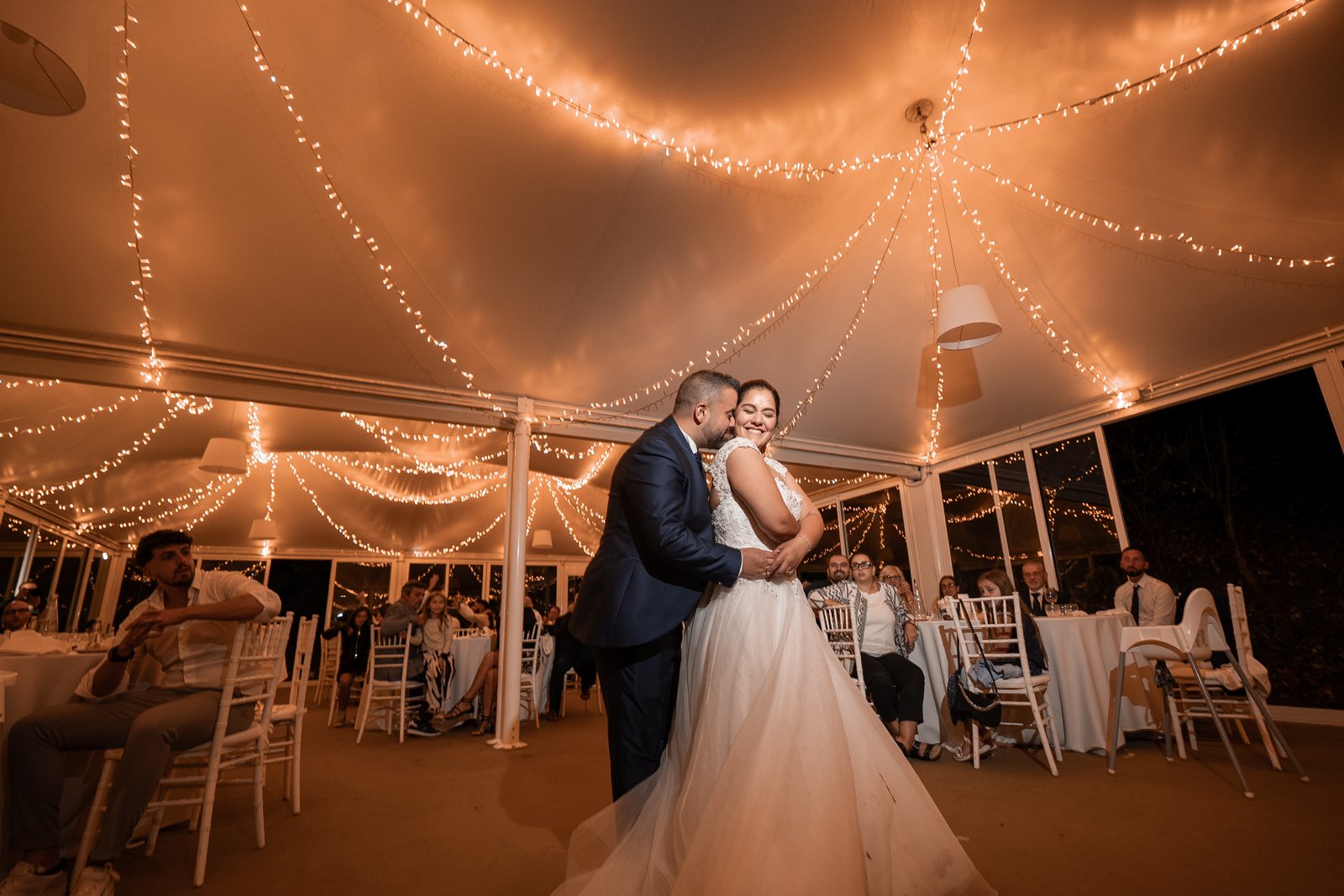 Andrea & Esmeralda - Galleria 47