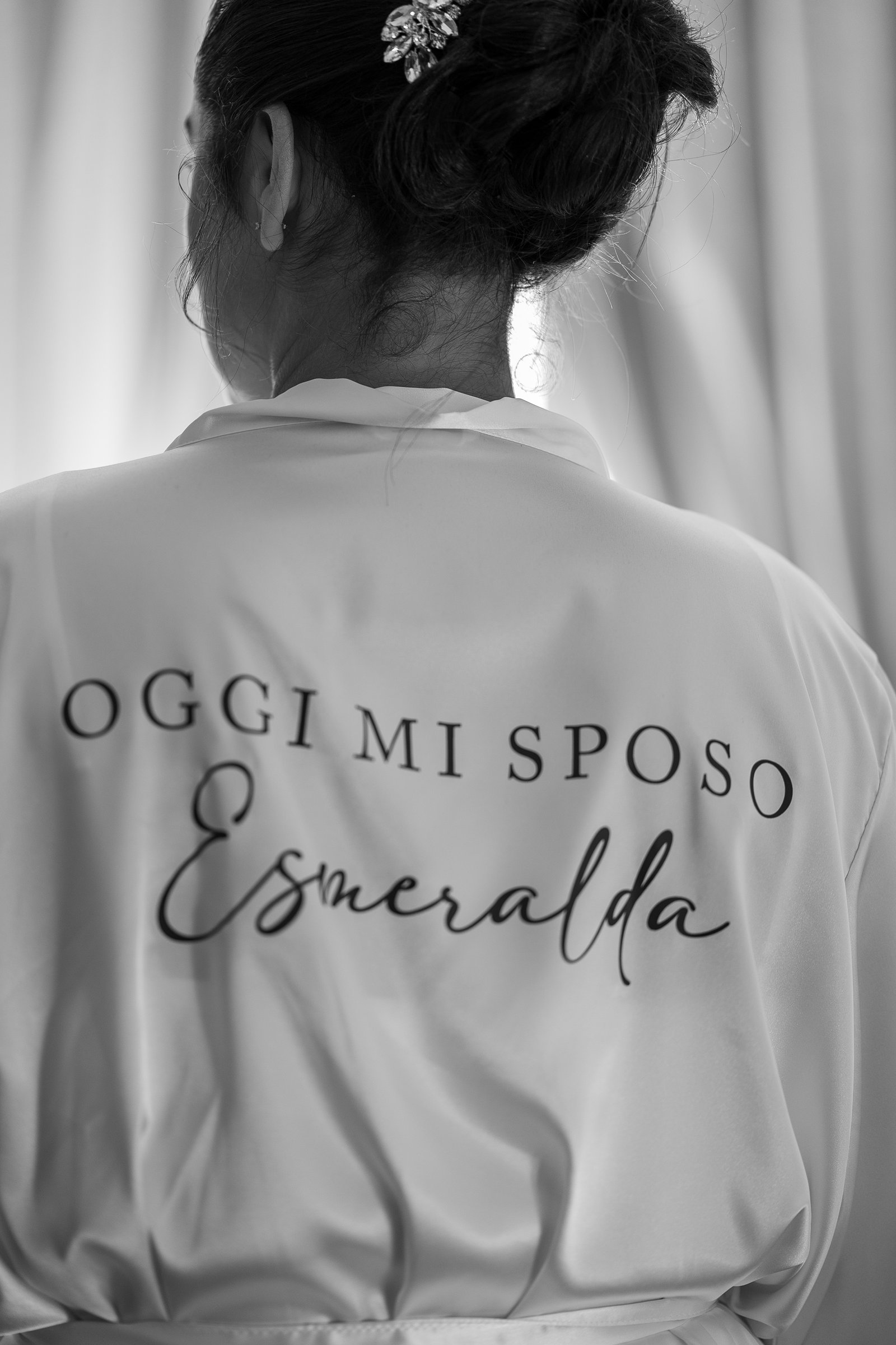 Andrea & Esmeralda - Galleria 50