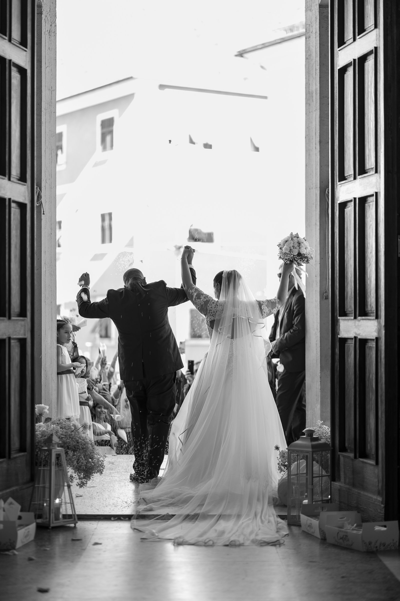 Andrea & Esmeralda - Galleria 53