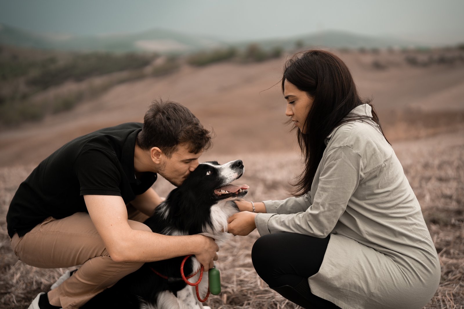 Claudio & Kaouthar - Galleria 2