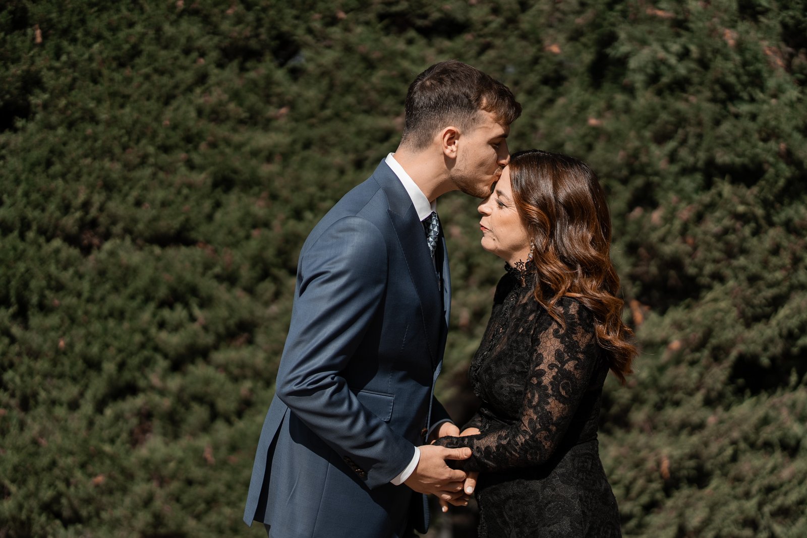 Claudio & Kaouthar - Galleria 6