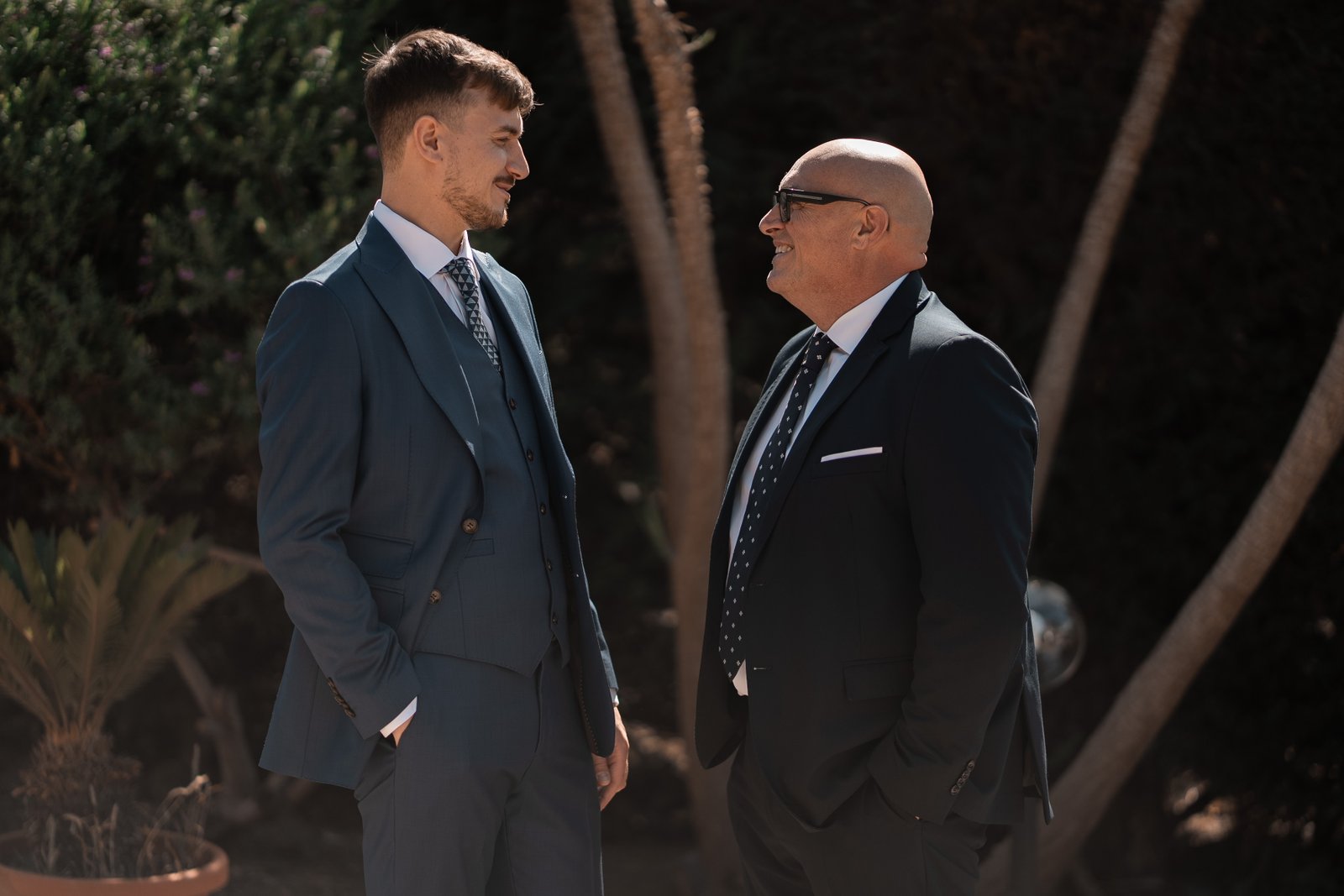 Claudio & Kaouthar - Galleria 8