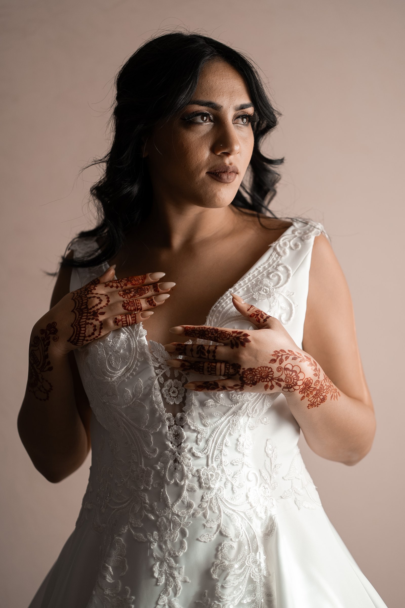 Claudio & Kaouthar - Galleria 13