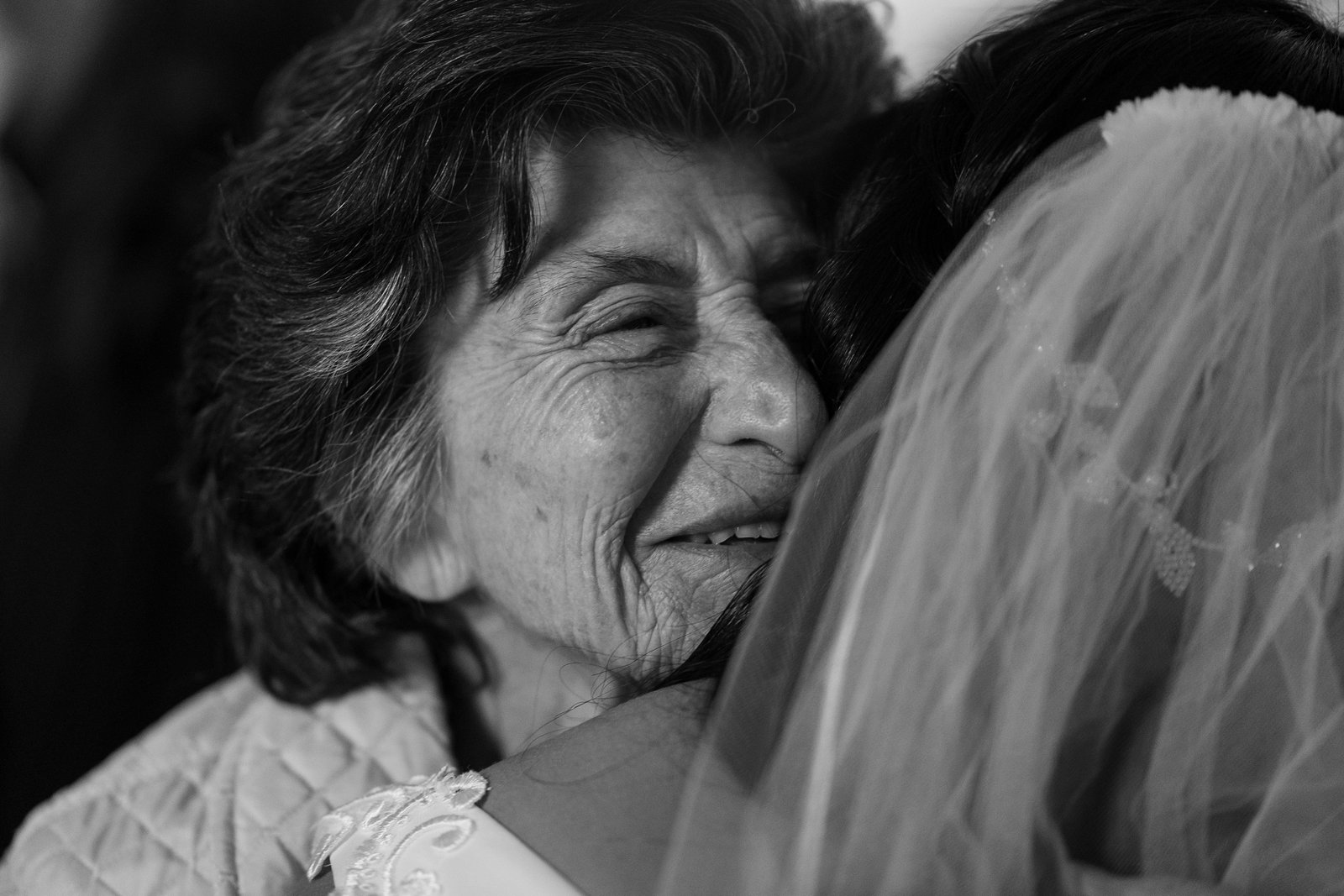 Claudio & Kaouthar - Galleria 17