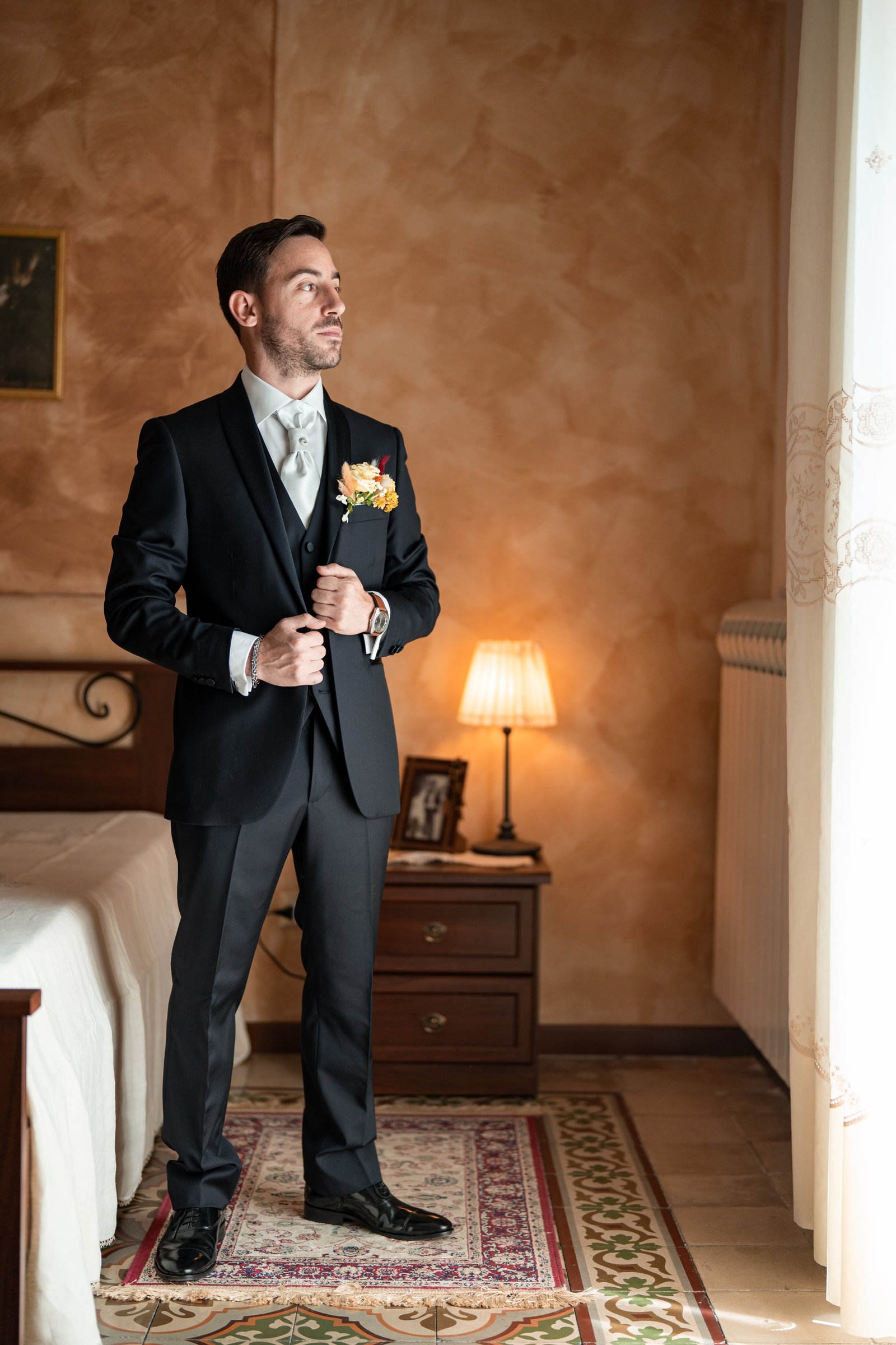 Eliezer & Leandra - Galleria 4