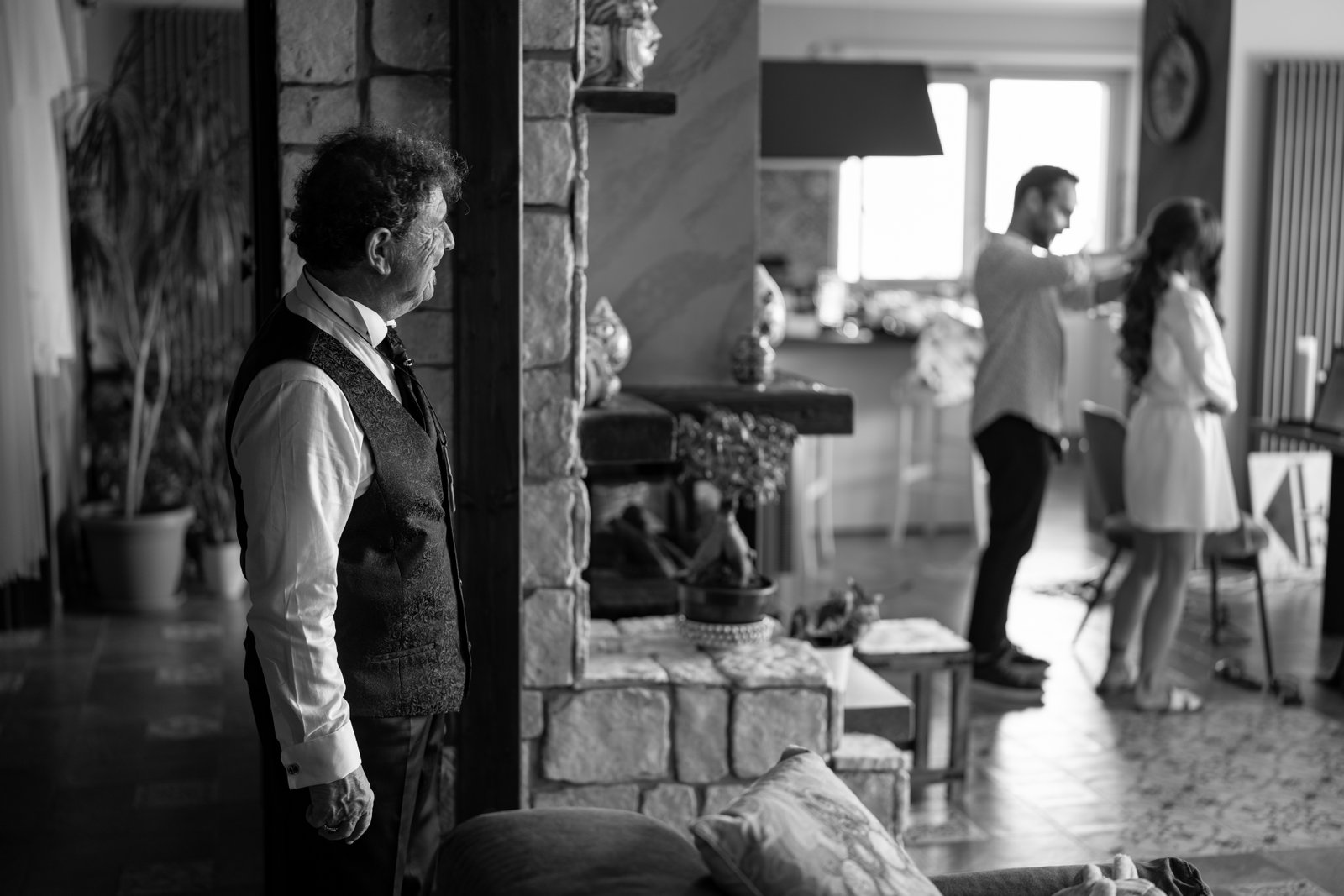 Eliezer & Leandra - Galleria 7