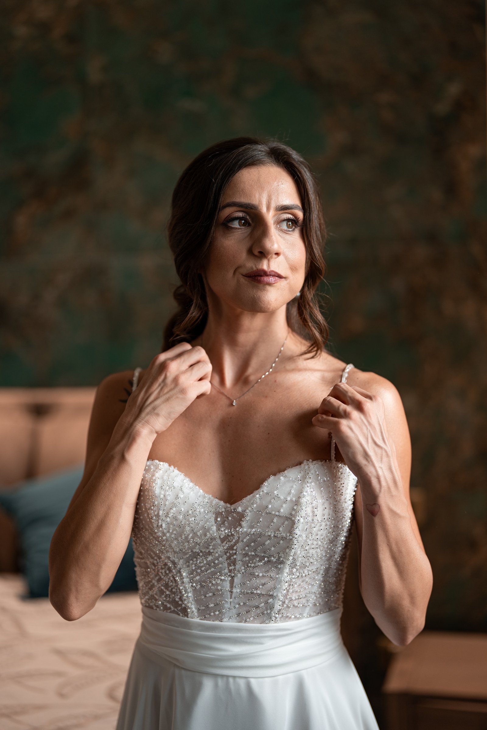 Eliezer & Leandra - Galleria 9