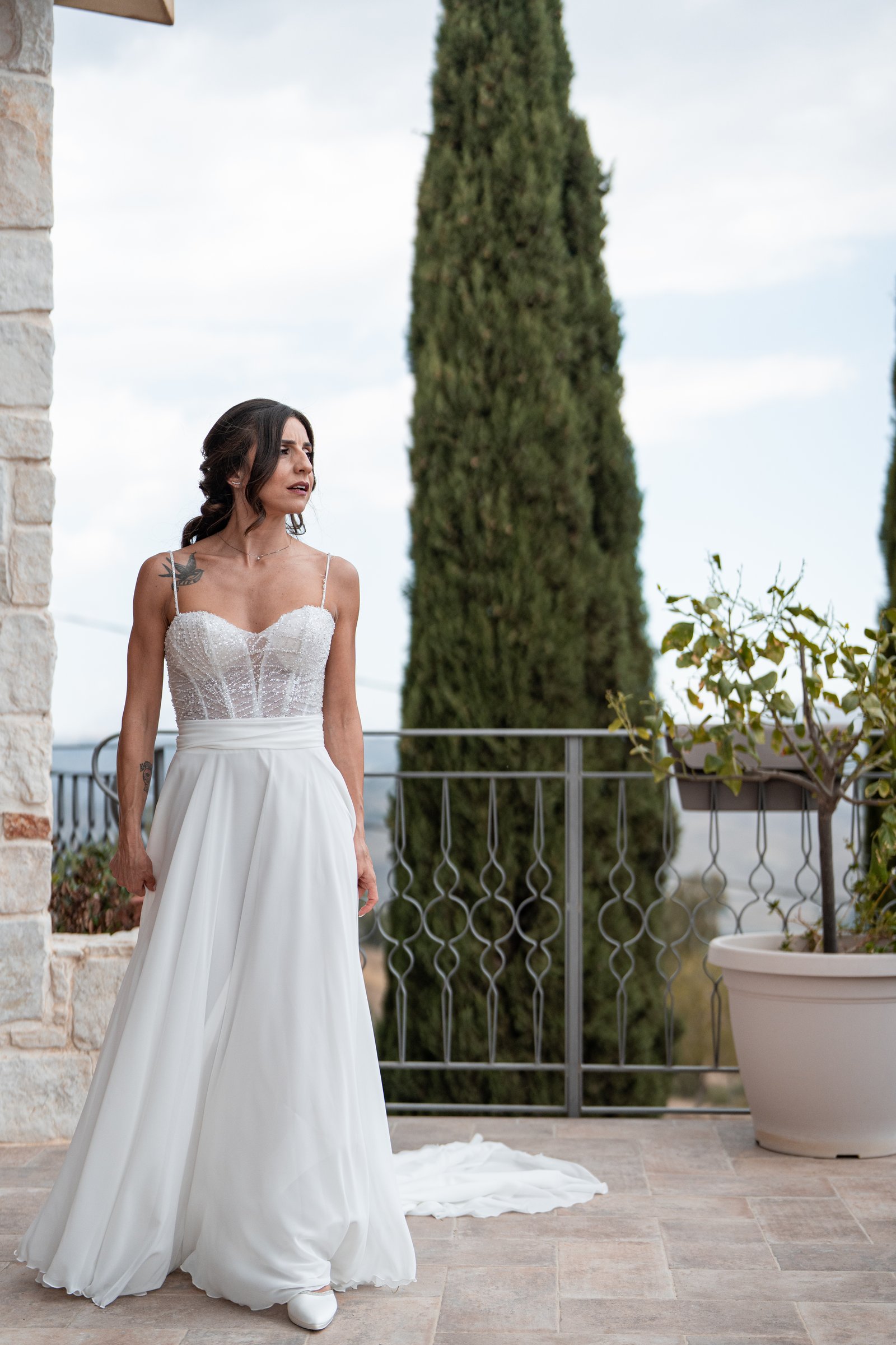 Eliezer & Leandra - Galleria 12