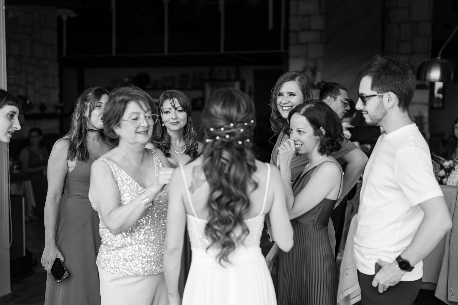 Eliezer & Leandra - Galleria 14