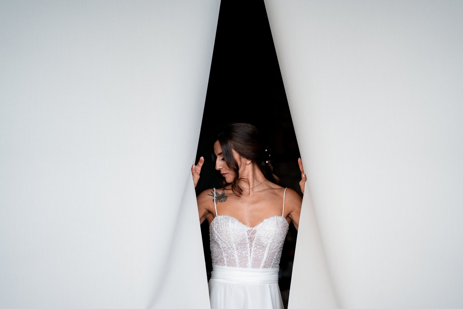 Eliezer & Leandra - Galleria 15