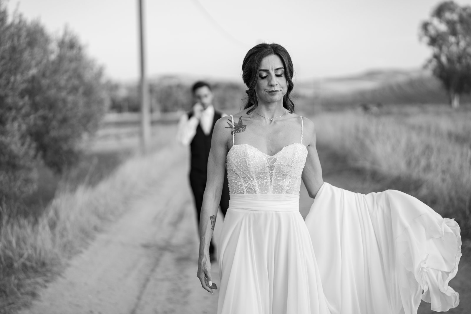 Eliezer & Leandra - Galleria 25