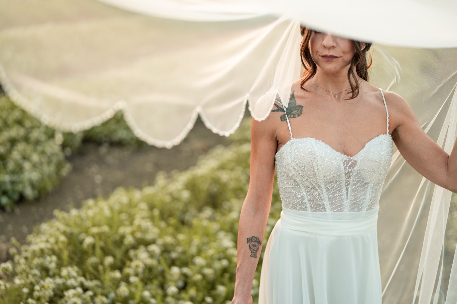 Eliezer & Leandra - Galleria 27