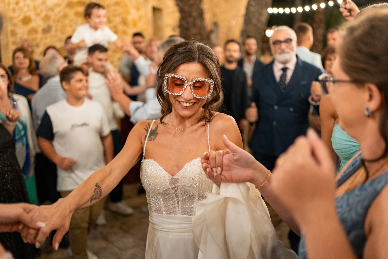 Eliezer & Leandra - Galleria 33