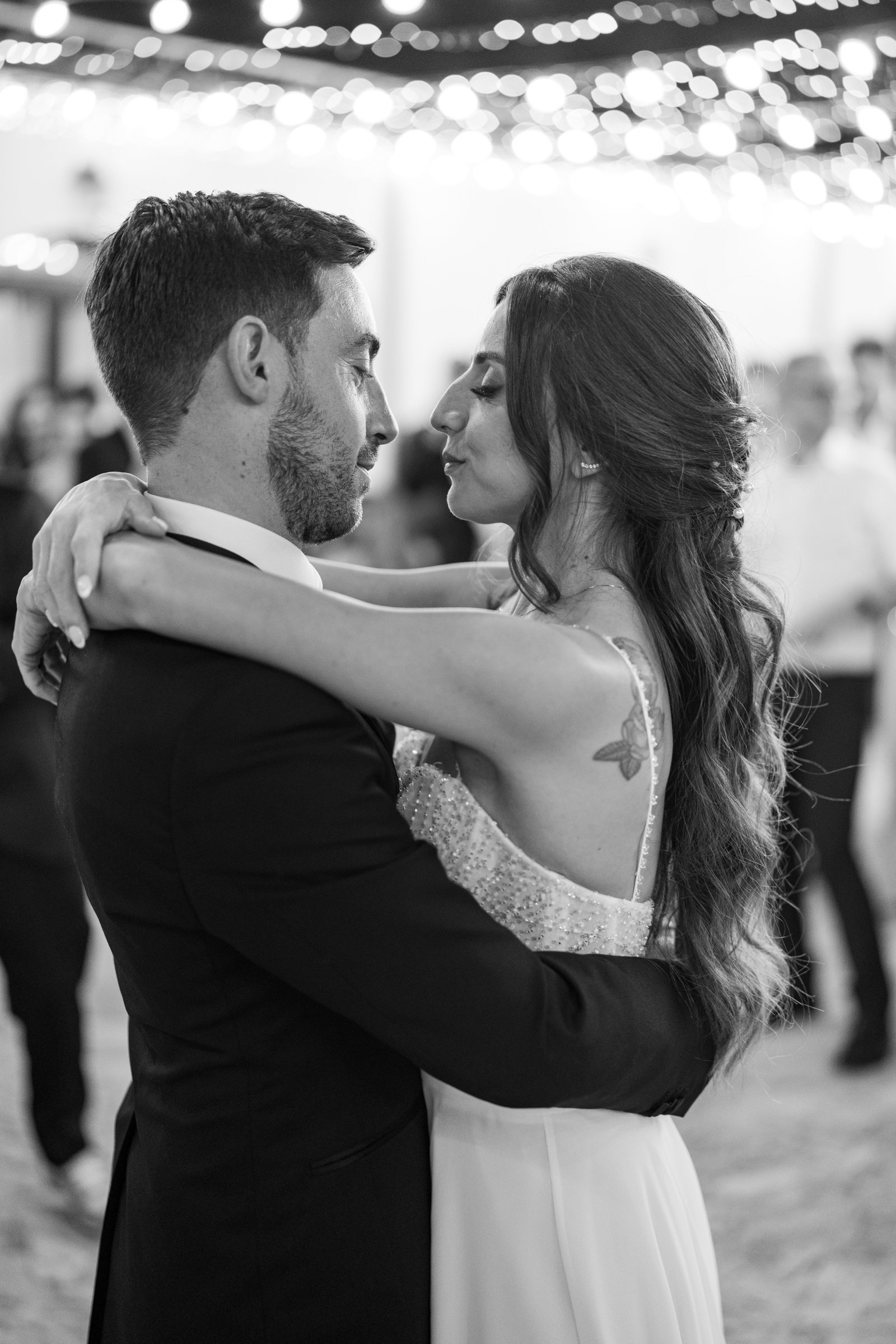 Eliezer & Leandra - Galleria 36