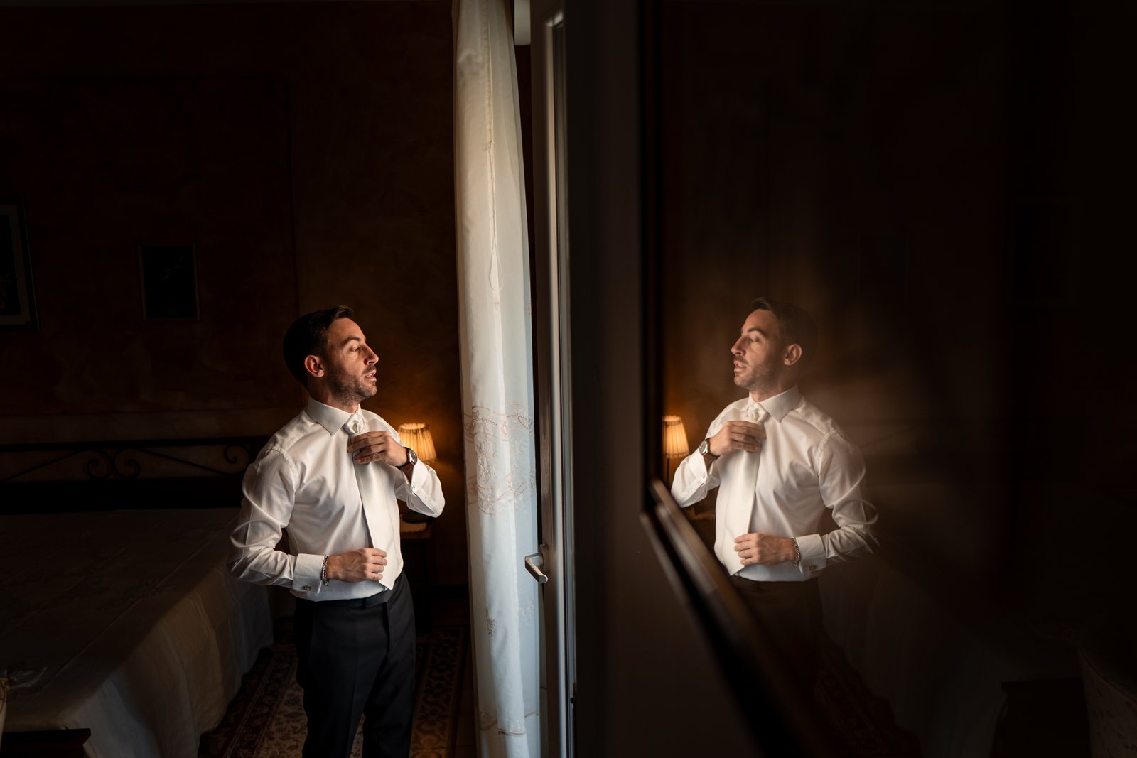 Eliezer & Leandra - Galleria 38