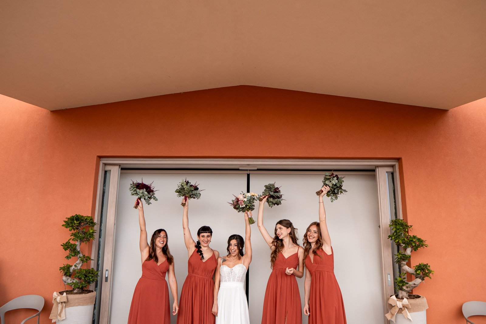 Eliezer & Leandra - Galleria 43