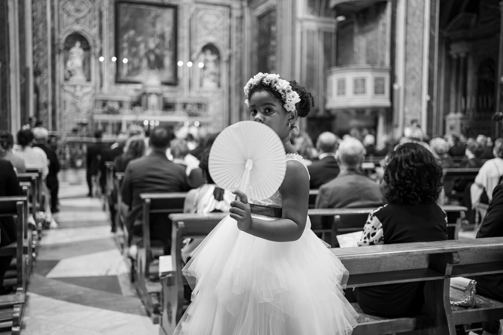 Eliezer & Leandra - Galleria 45