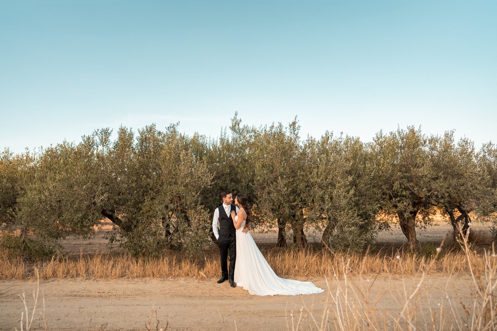 Eliezer & Leandra - Galleria 50