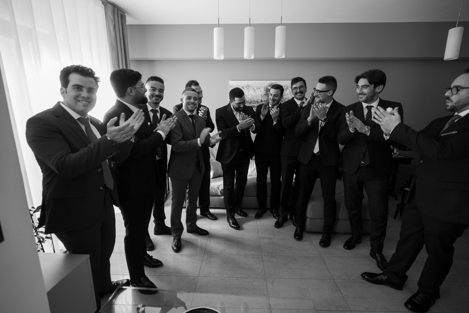 Luca & Mariangela - Galleria 10