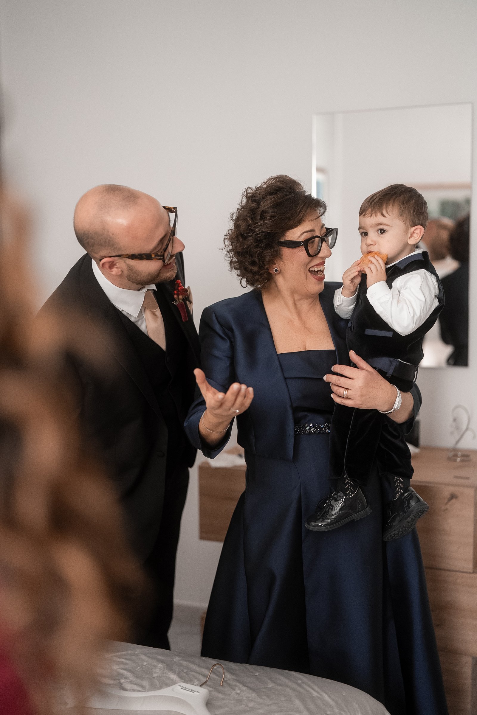 Luca & Mariangela - Galleria 17