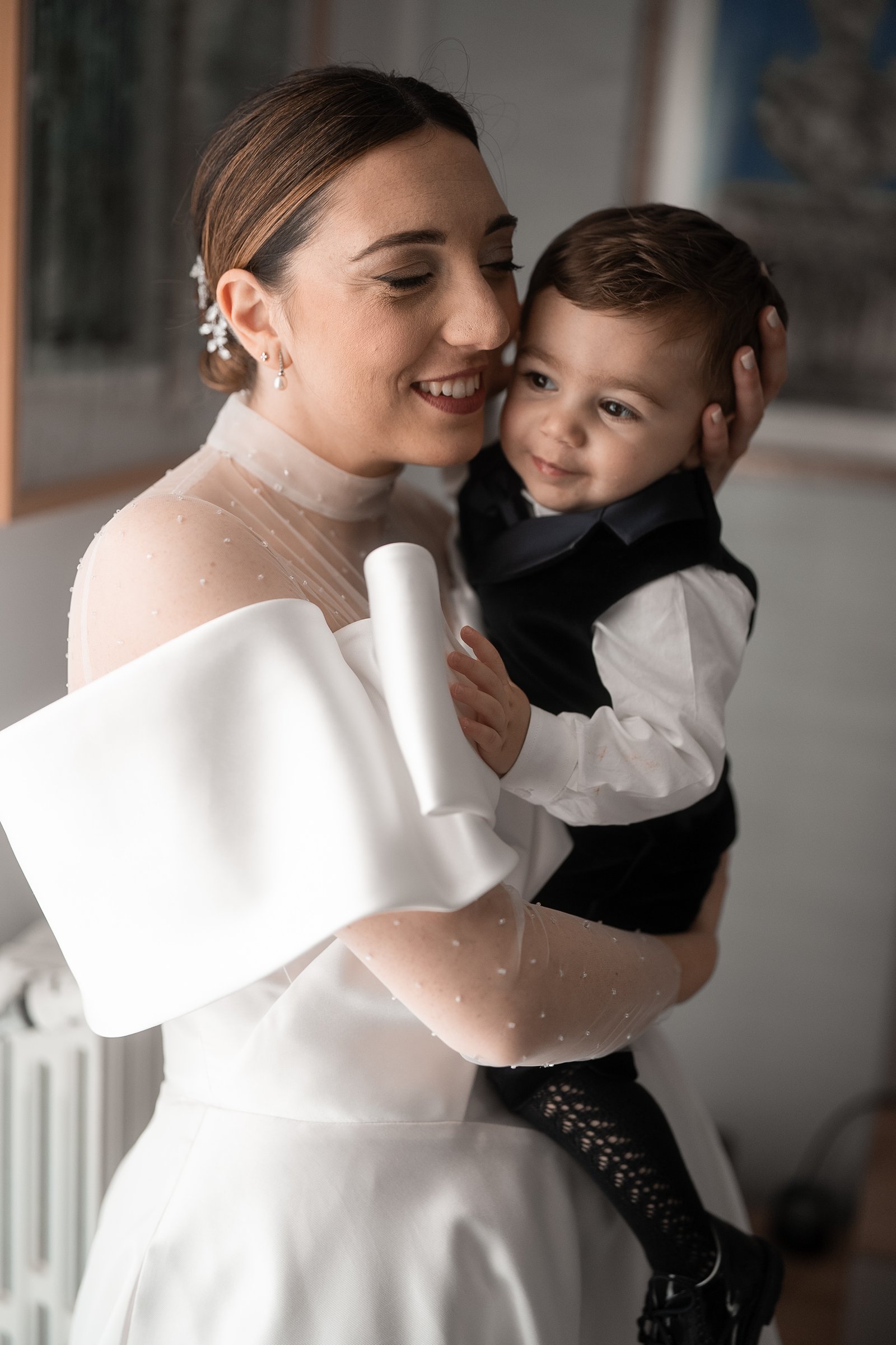 Luca & Mariangela - Galleria 25