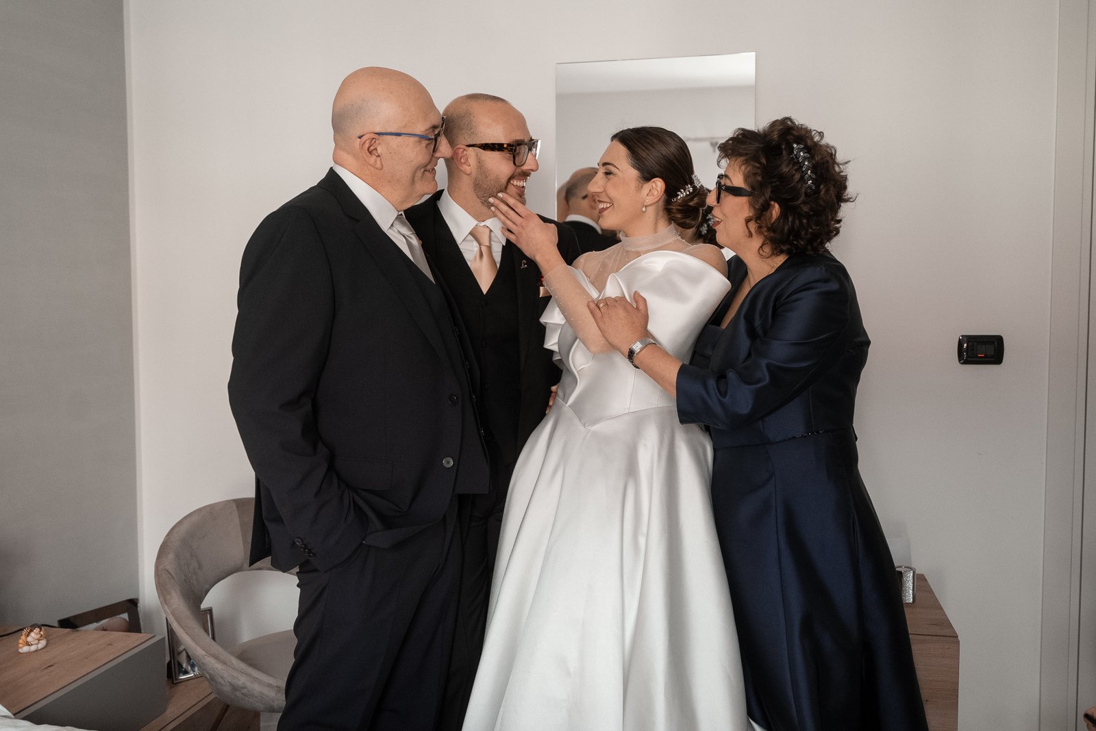 Luca & Mariangela - Galleria 30