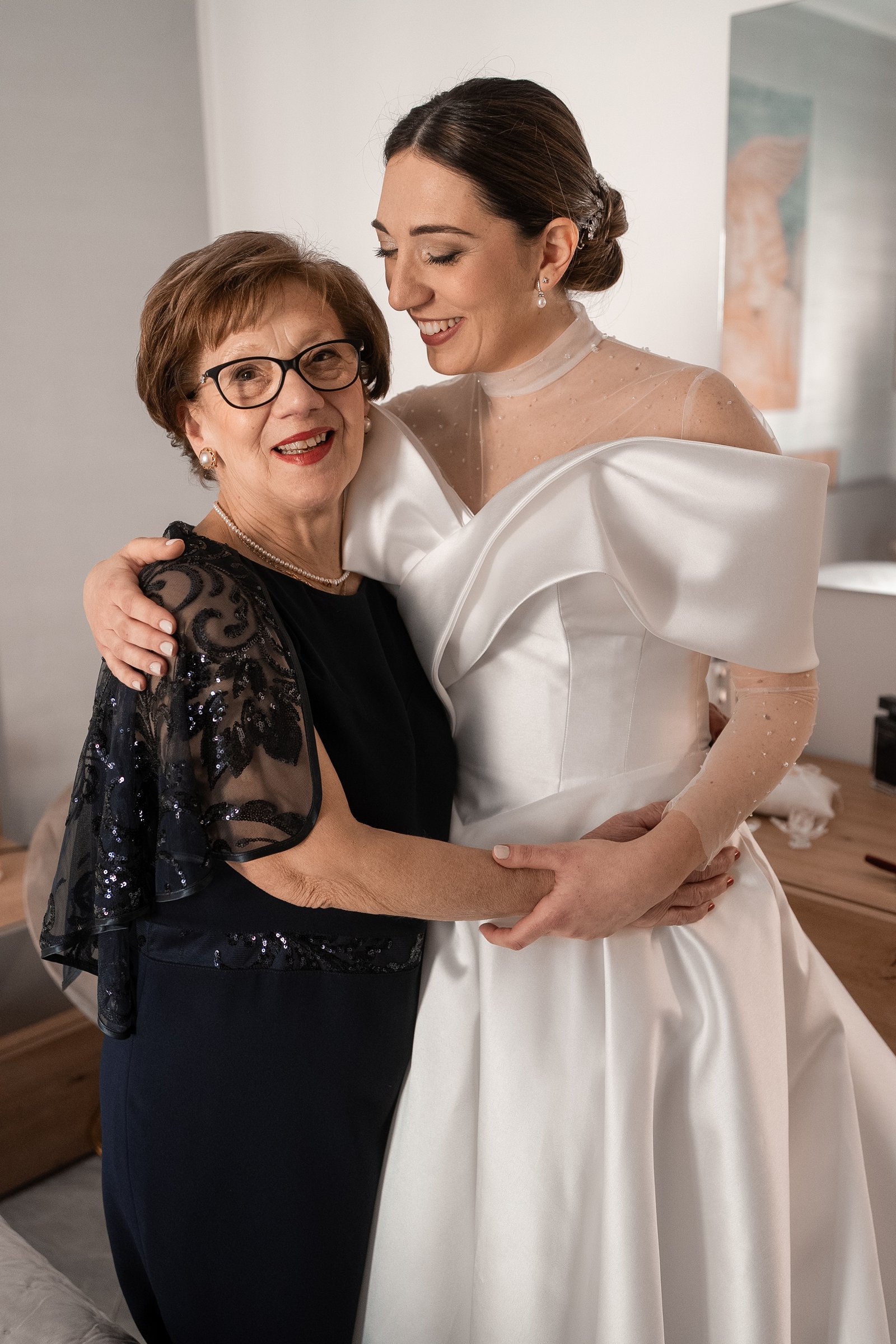 Luca & Mariangela - Galleria 31