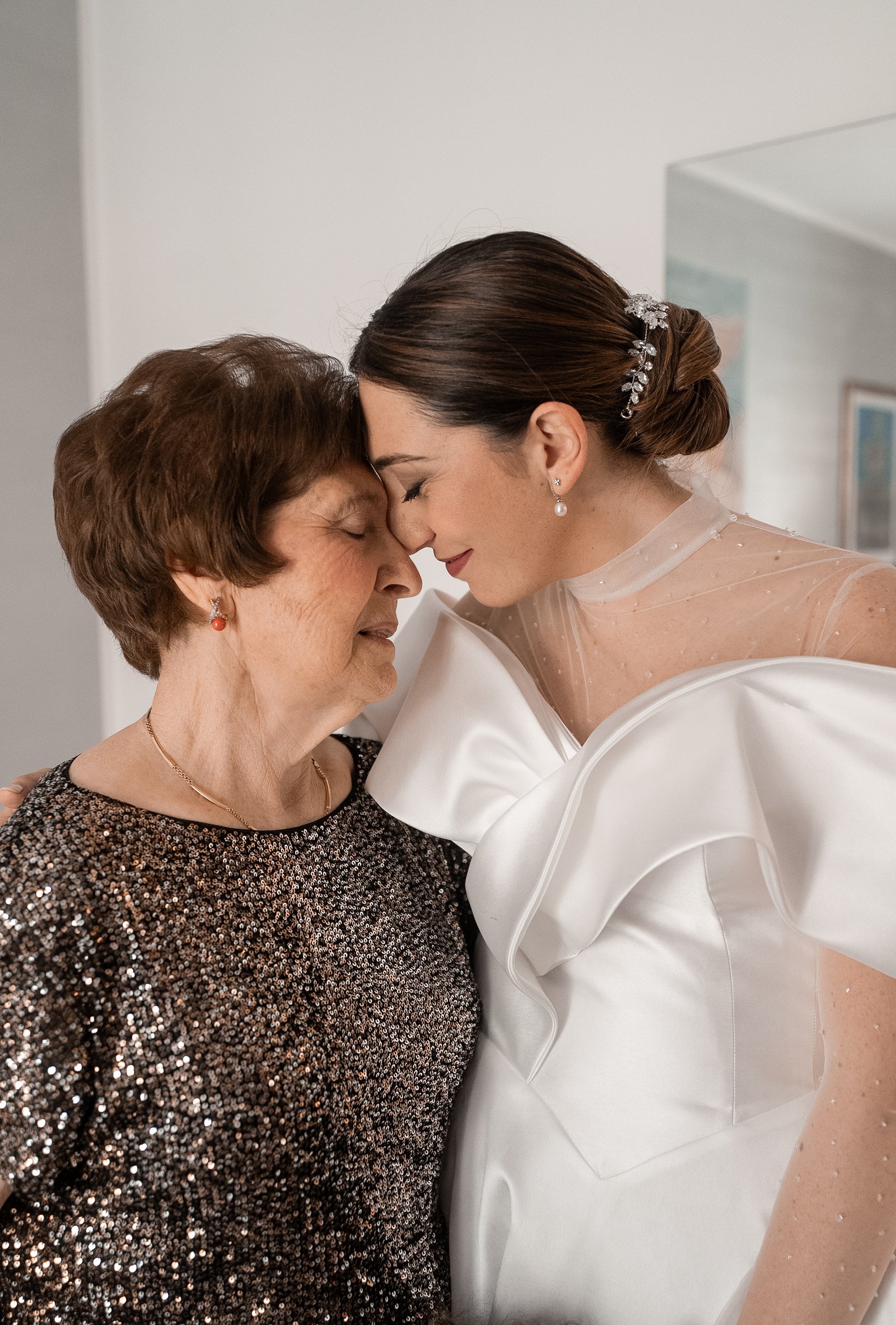 Luca & Mariangela - Galleria 32