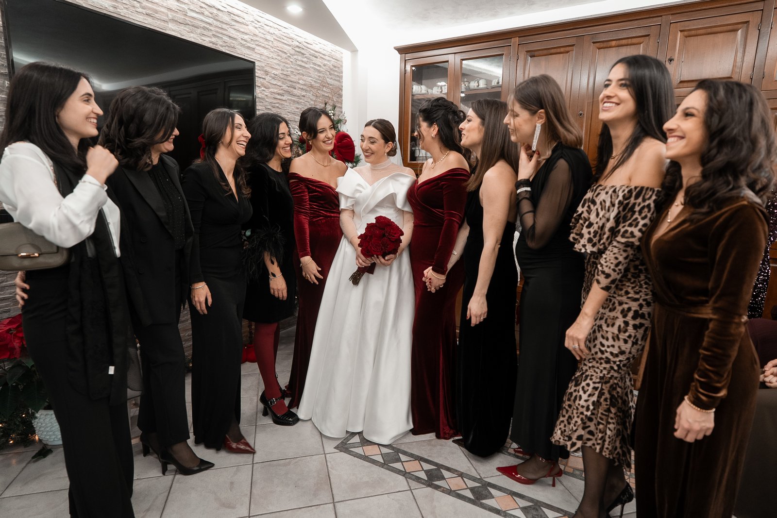 Luca & Mariangela - Galleria 37