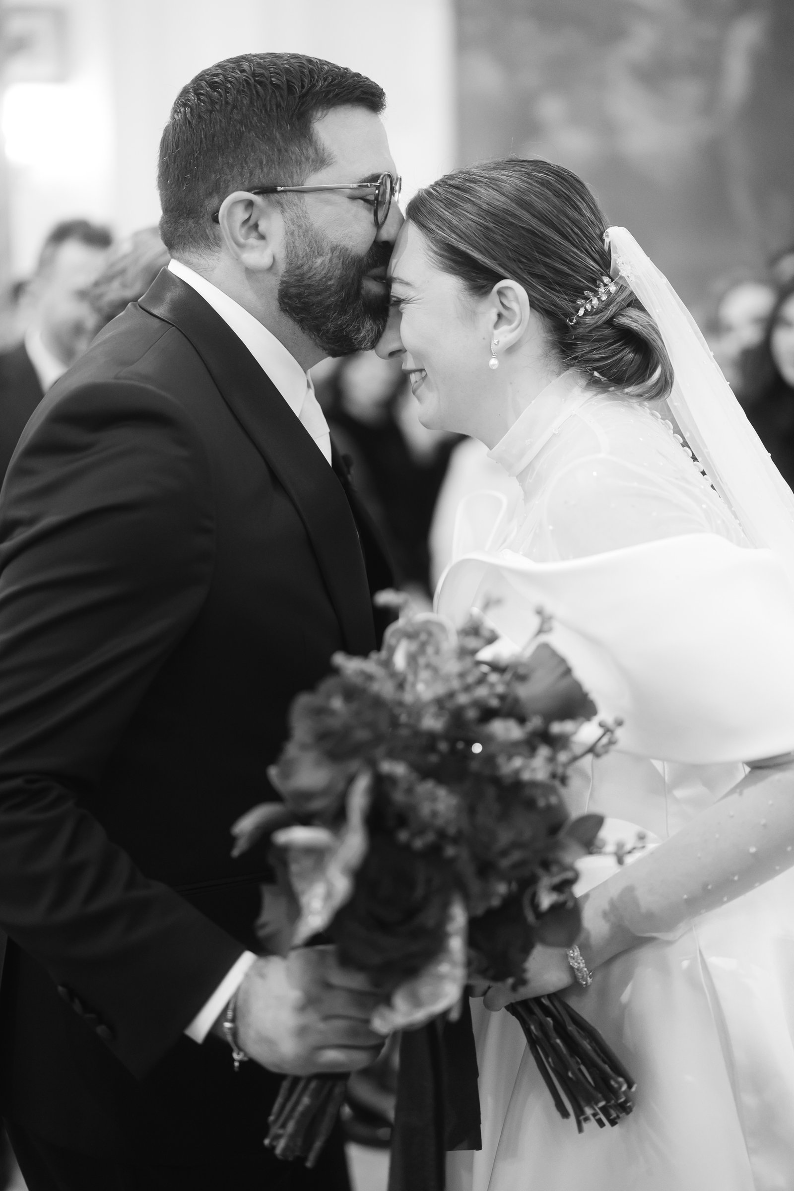 Luca & Mariangela - Galleria 39