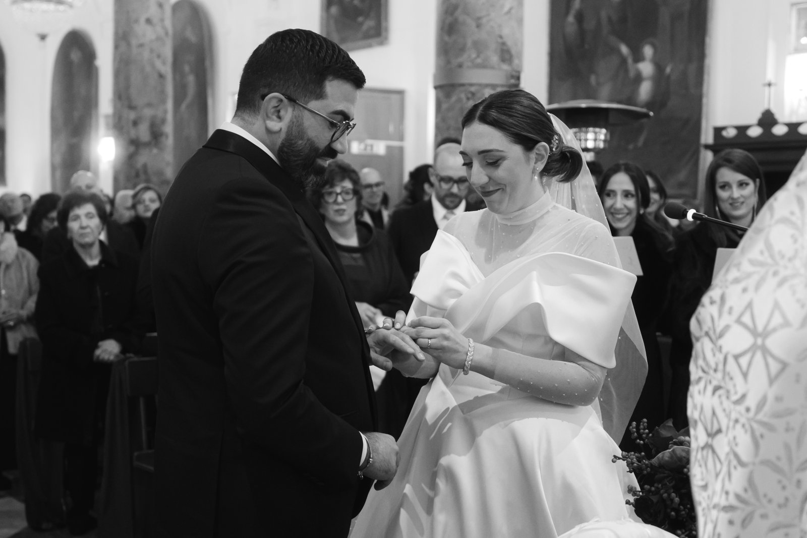 Luca & Mariangela - Galleria 42