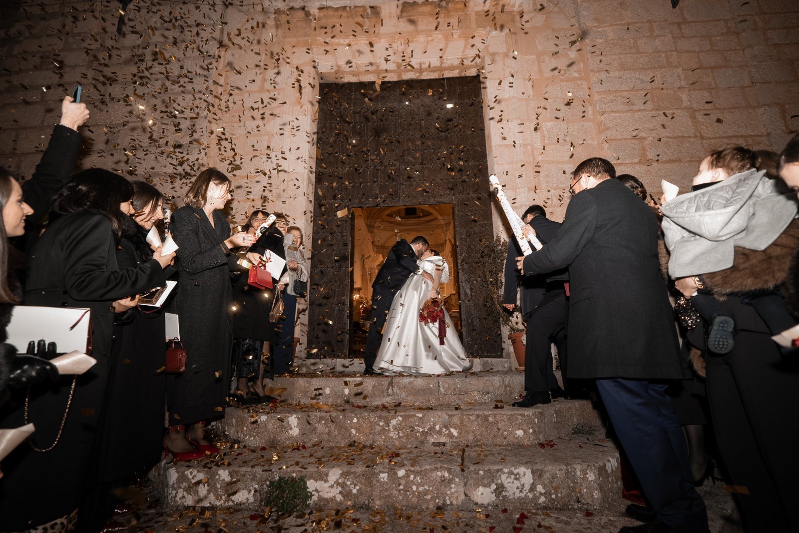 Luca & Mariangela - Galleria 43